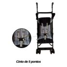 Carrinho de Bebê - Passeio-02