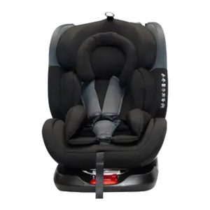 Cadeirinha para Auto Reclinável com Isofix