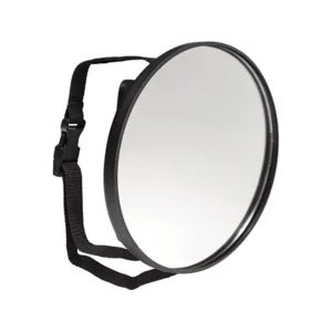 Espelho Retrovisor Bebê para Banco Traseiro