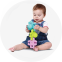 Brinquedo para Bebês