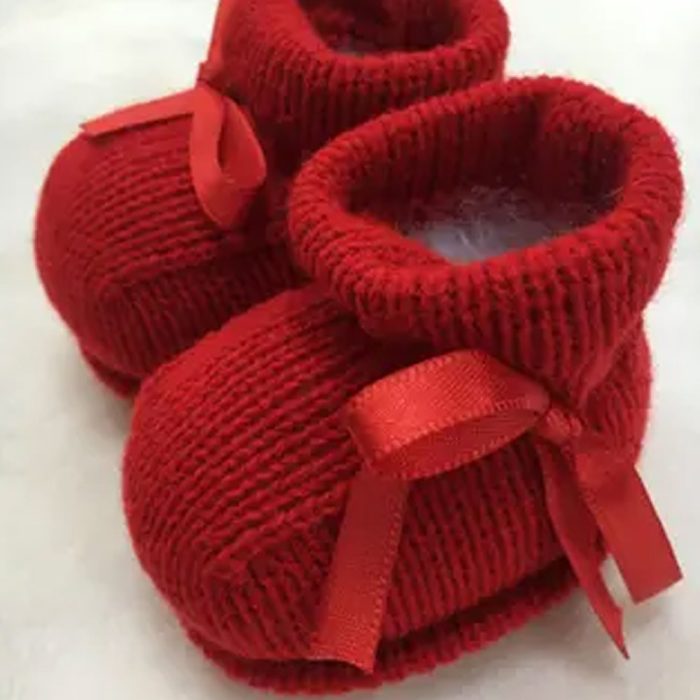 sapatinh-de-tricot-vermelho sapatinh-de-tricot-vermelho