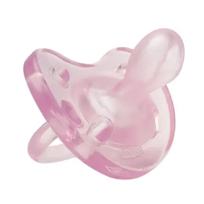 Chupeta Silicone Chicco-00