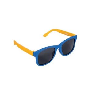 Óculos De Sol Baby Color Blue - Buba